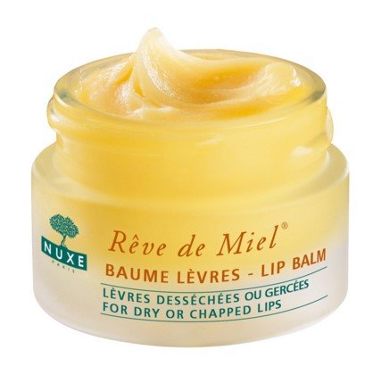 NUXE Reve de Miel UltraNourishing Lip Balm
